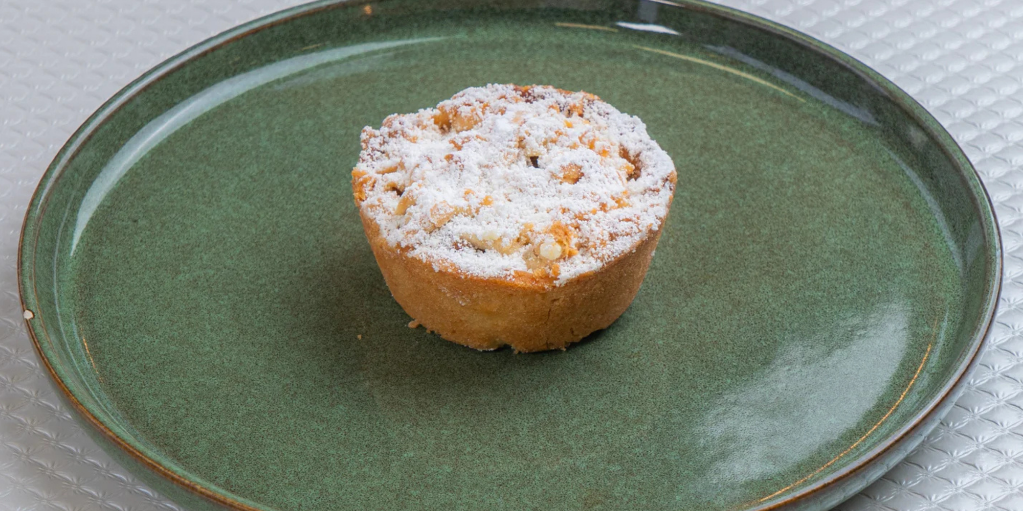 Almond Apple Cinnamon Cookies: A Cozy Seattle Dessert Story
