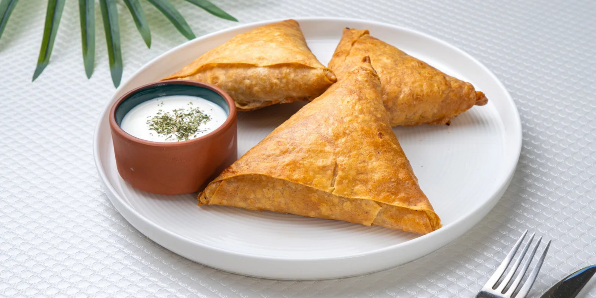 Where Can You Order Delicious Beef Samosa in Washington?