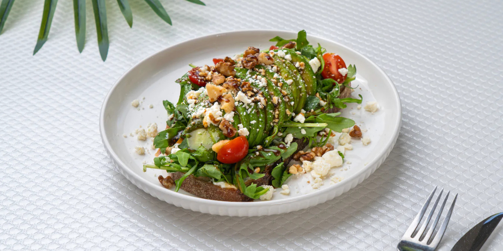 Best Coffee and Breakfast in Seattle at Hasel Cafe