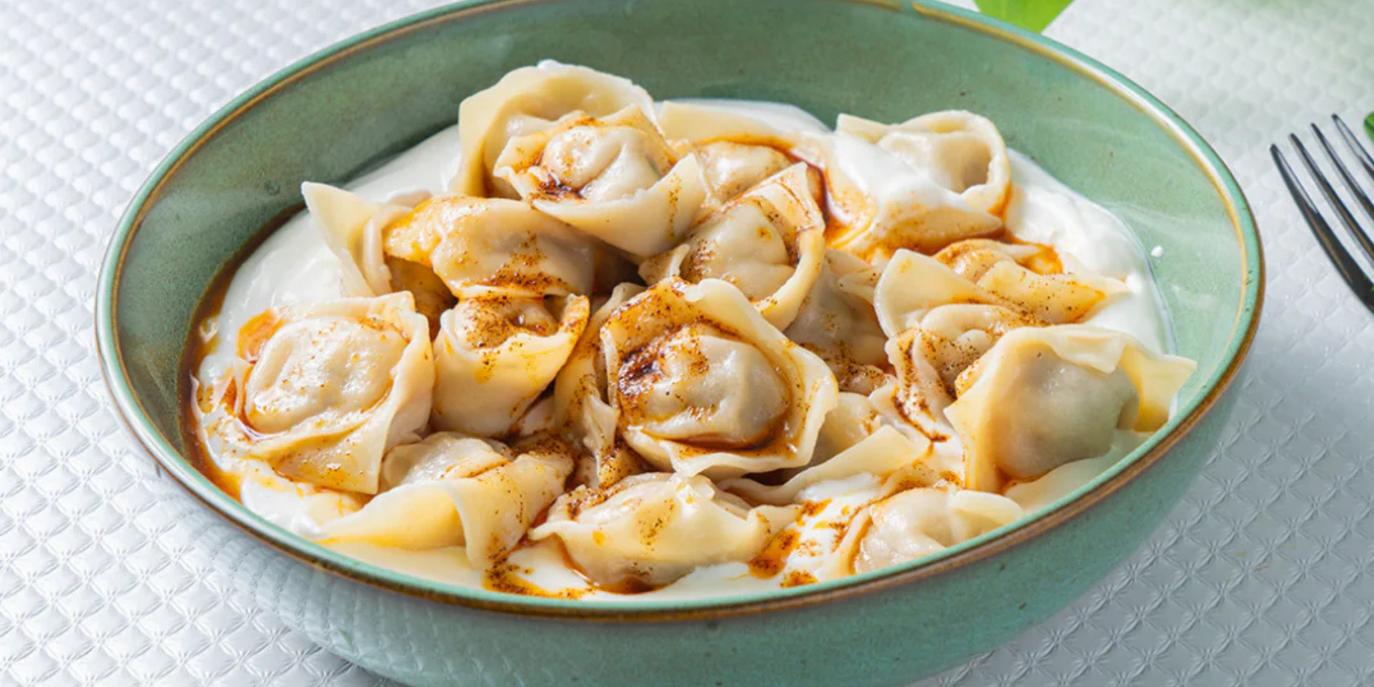 Turkish Dumplings in Seattle That Feel Worth Ordering