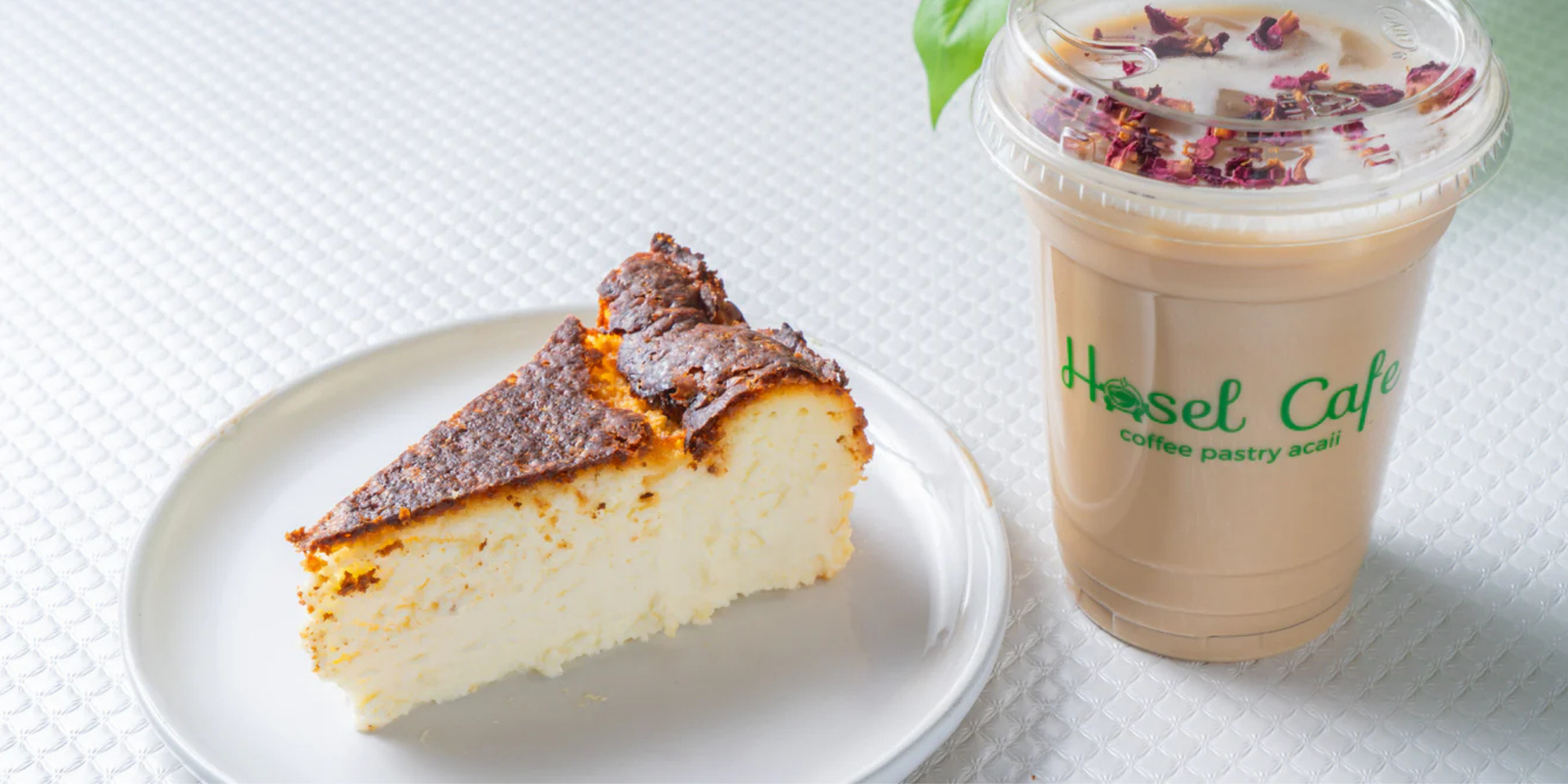 Best San Sebastian Cheesecake in Washington: Where to Find This Creamy Basque Dessert