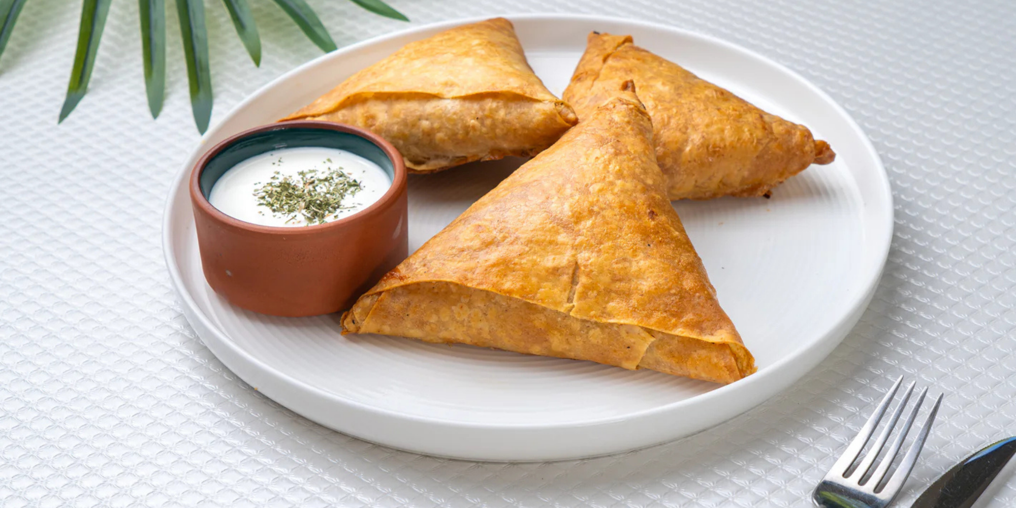 Beef Samosa for Breakfast in Washington: A Crispy, Savory Morning Favorite
