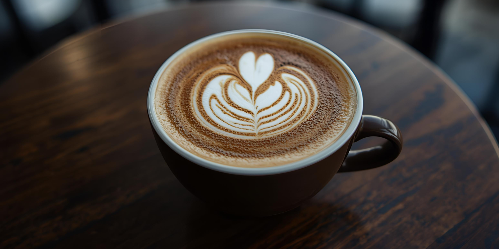 Seattle Coffee Culture Redefined at Hasel Cafe