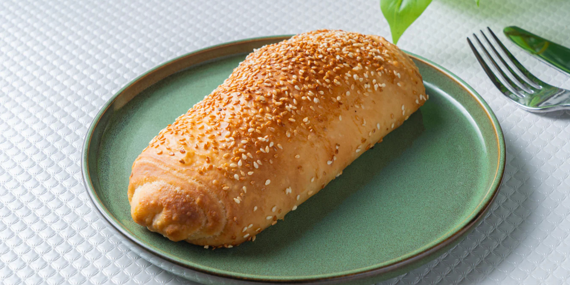 Turkish Coffee, Fresh Börek, and Artisan Pastries in Seattle