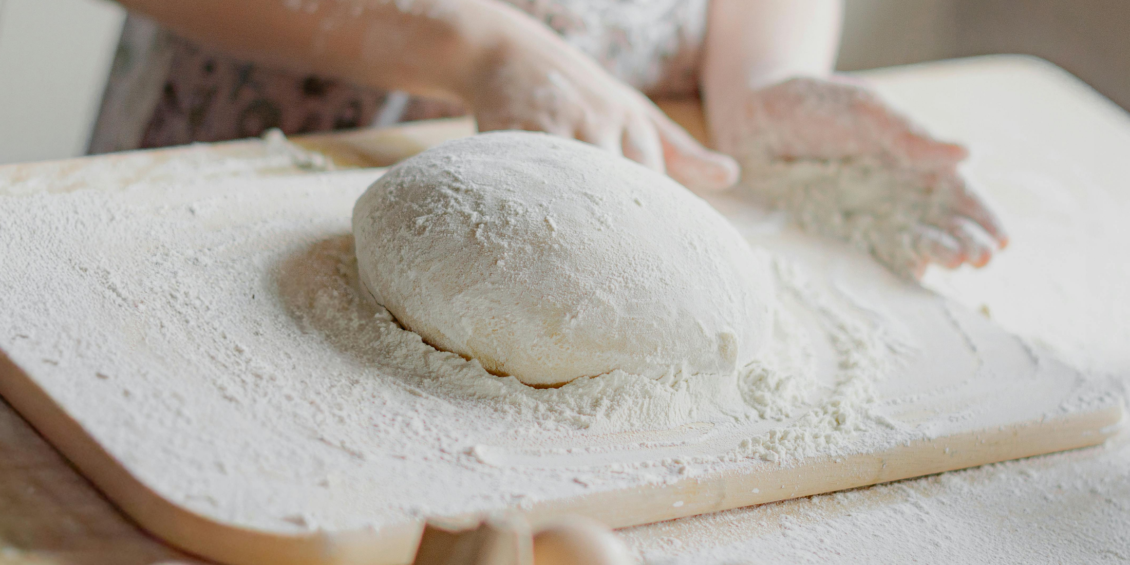 Turkish Dumplings in Seattle with Fresh, Rich Flavour