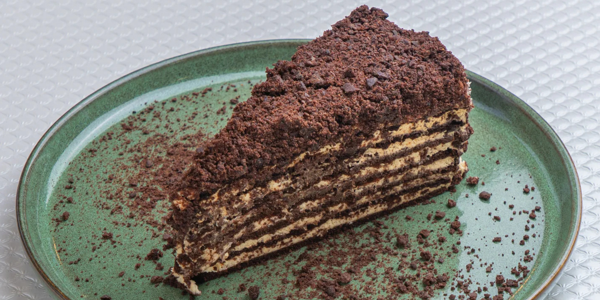 Chocolate Cake as a Comfort Dessert in Seattle’s Café Lifestyle