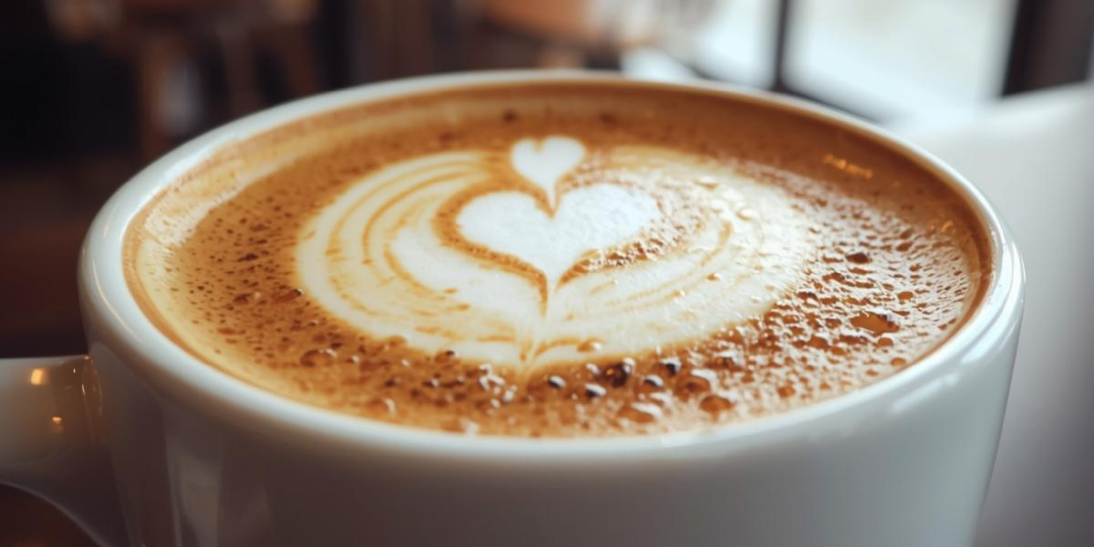 From Espresso to Chai Tea Latte: Hasel Cafe’s Coffee Menu