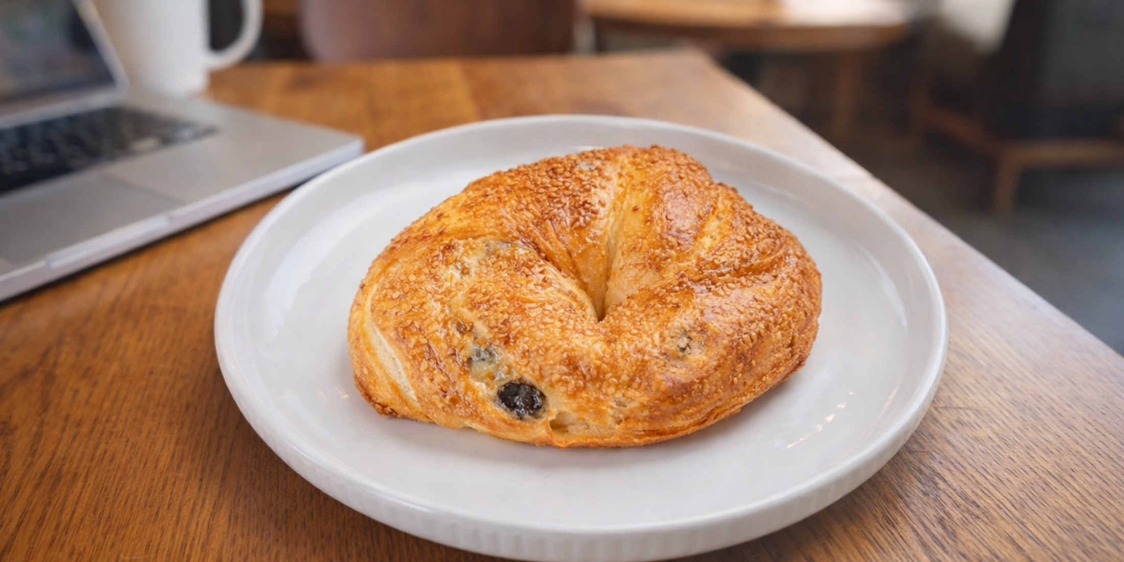 Why Artisan Sourdough Pastries Are Defining Seattle’s Bakery Scene