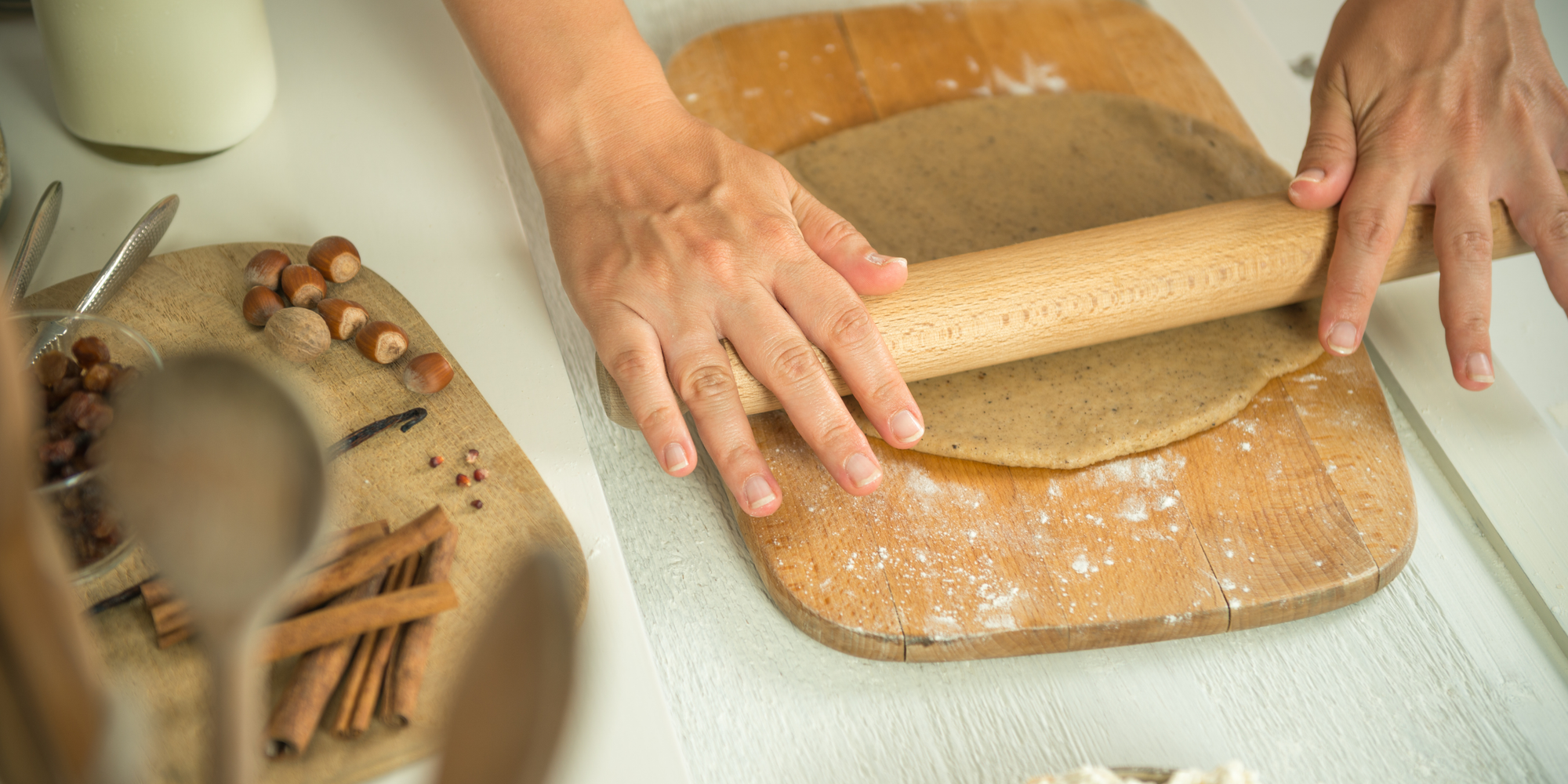 Cookies in Washington: A Sweet Guide to Catering and Dessert Trays