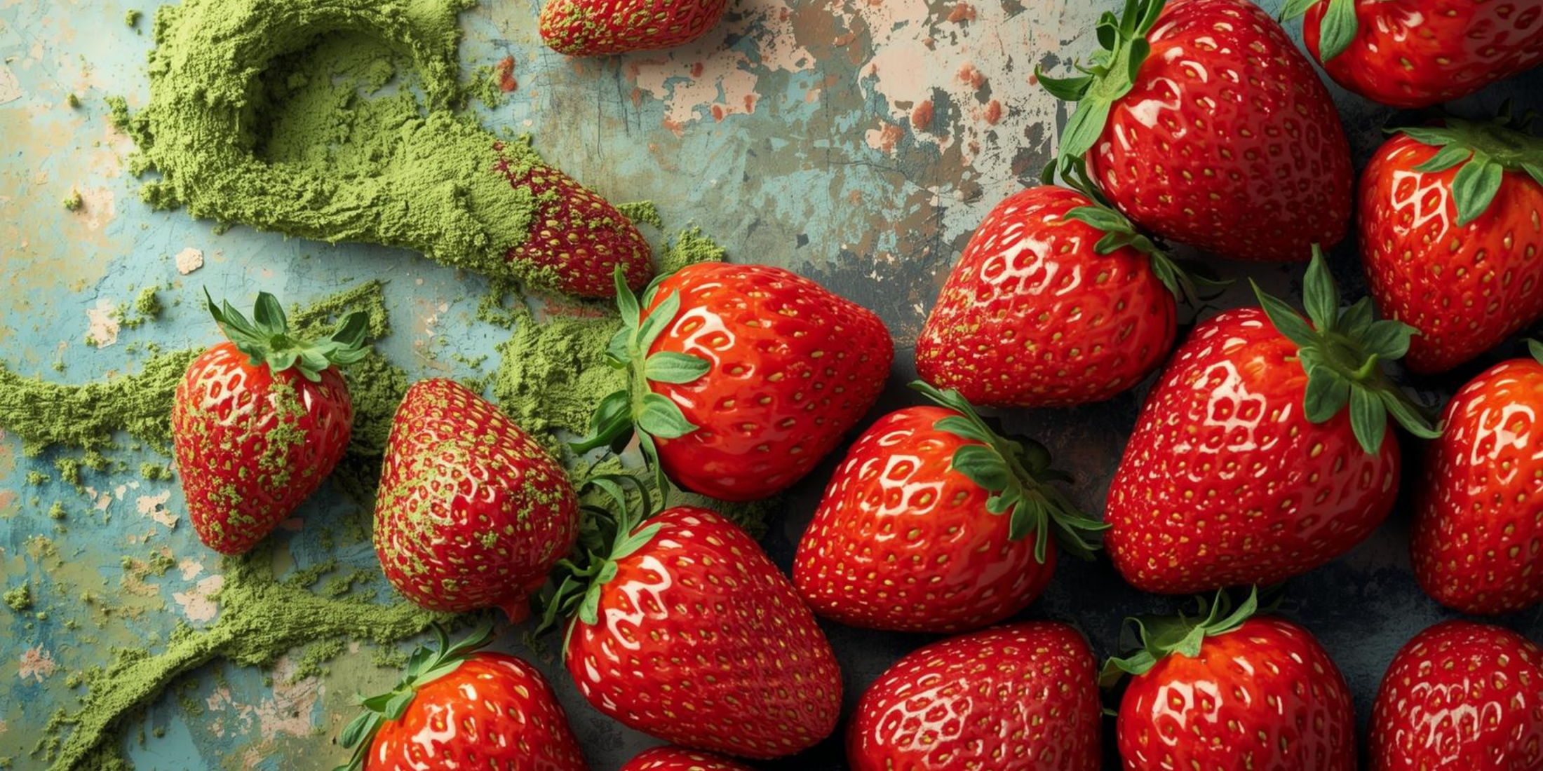 Fresh and Balanced Iced Drinks Loved by Seattle Locals