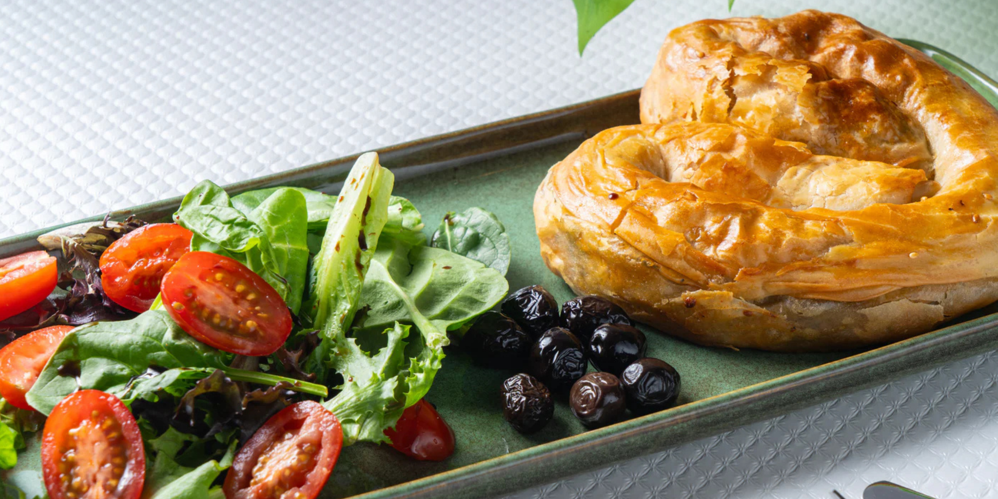 Borek with Ground Beef: The Perfect Grab-and-Go Breakfast in Washington