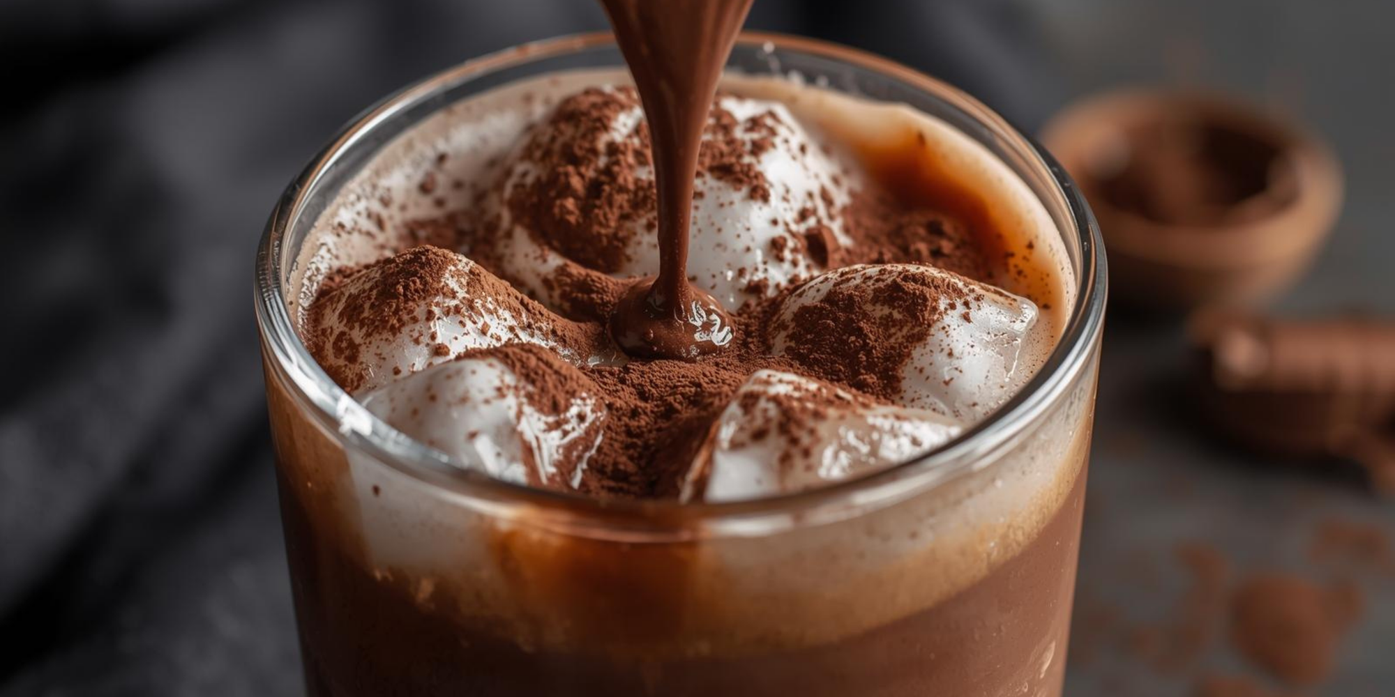 Cool Iced Drinks That Match Seattle’s Laid-Back Style