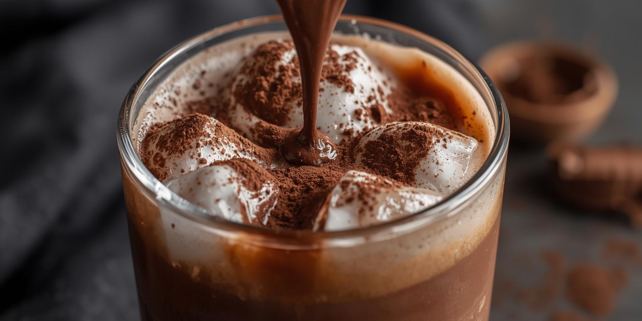 Cool Iced Drinks That Match Seattle’s Laid-Back Style