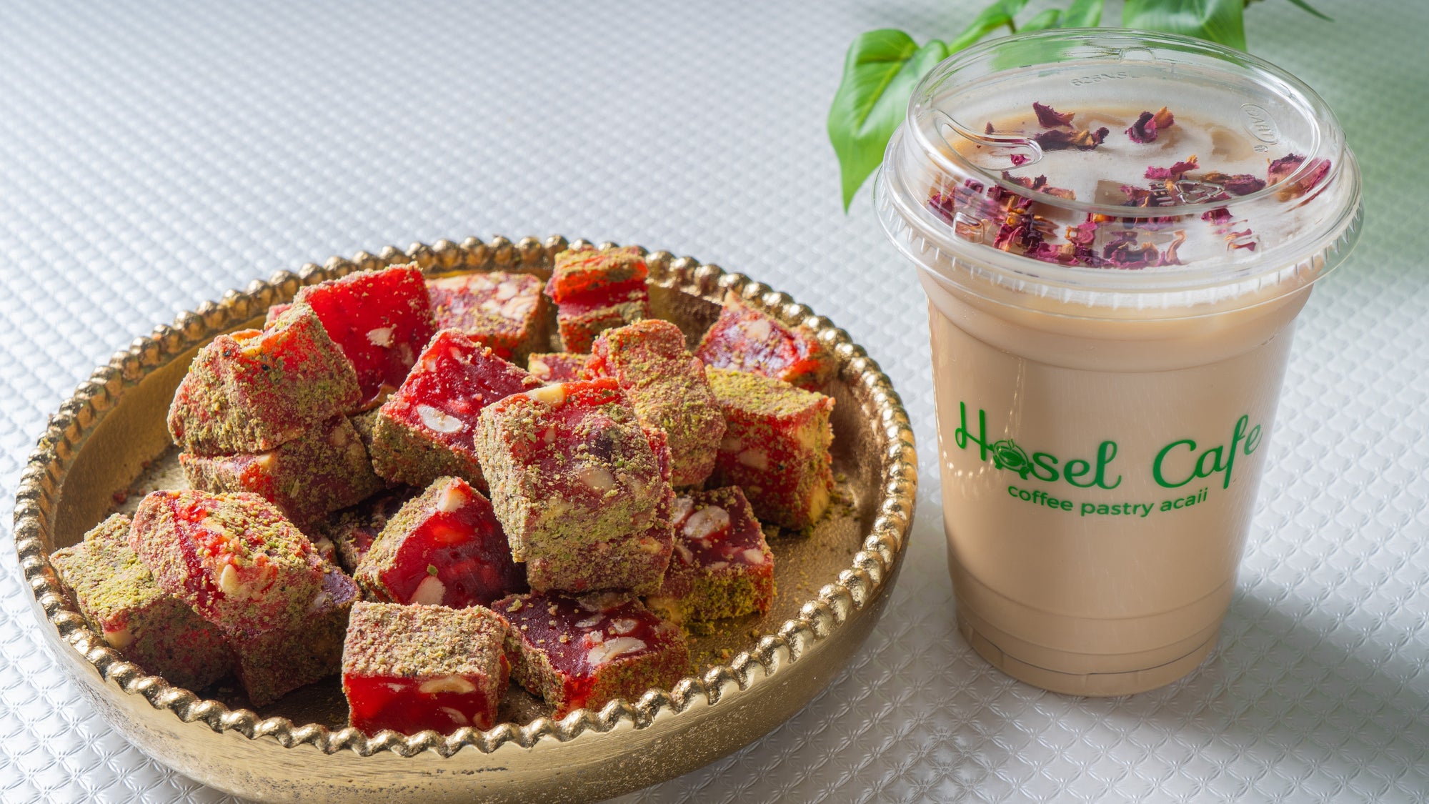 The Story Behind Hasel Cafe: Where Coffee Meets Community