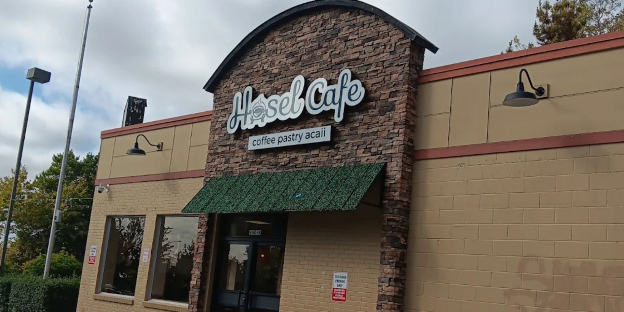 Why Hasel Cafe Is the Go-To Spot for True Coffee Connoisseurs