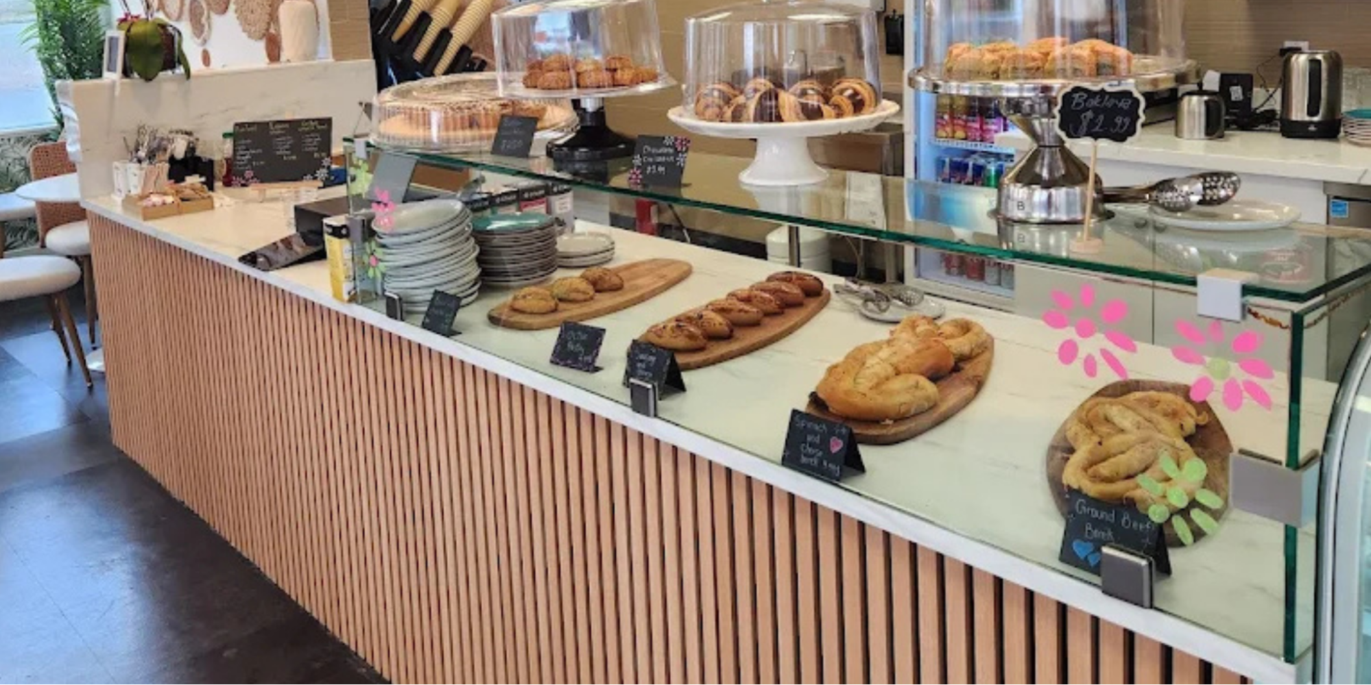 A Coffee Experience Like No Other: Inside Hasel Cafe