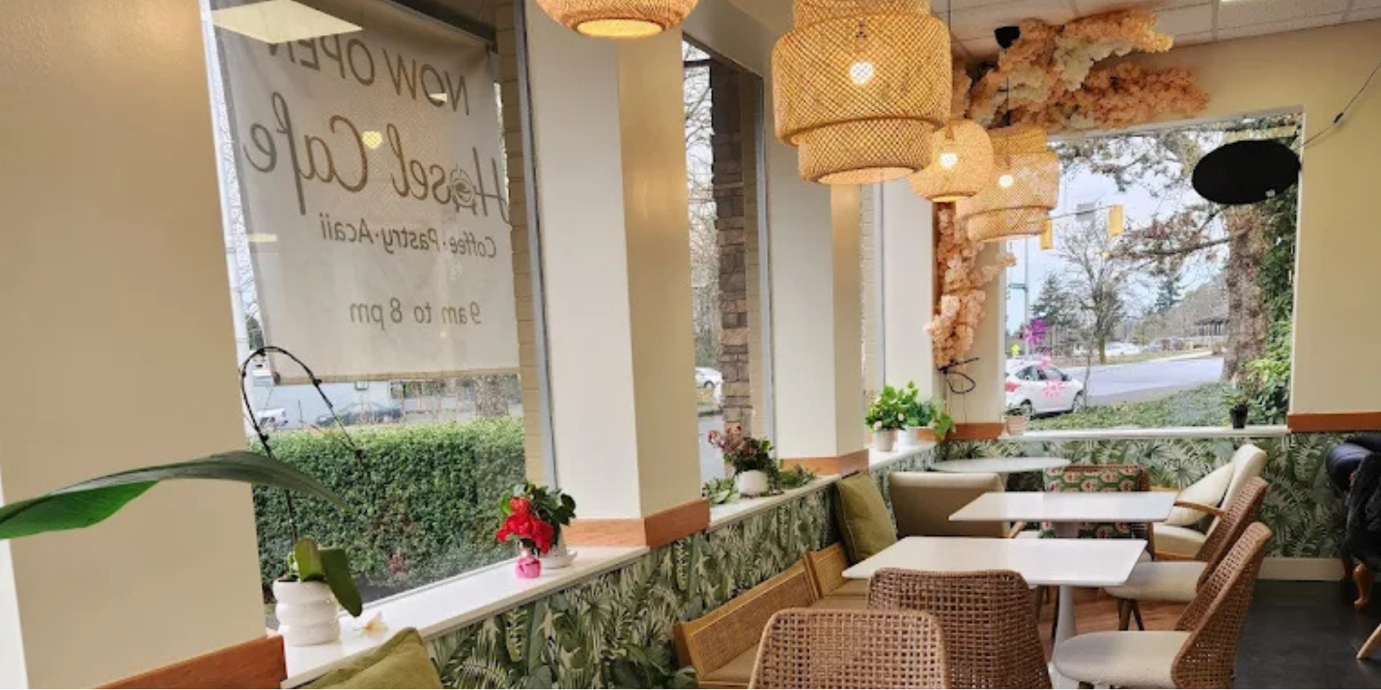 How Hasel Cafe Partners With the Best Roastery in the Pacific