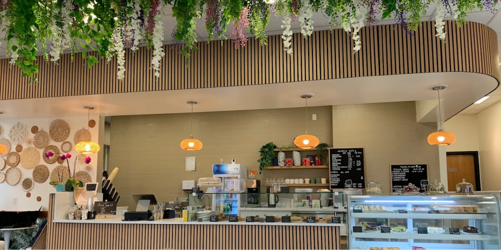 Why Coffee Lovers Choose Hasel Cafe for Quality and Taste