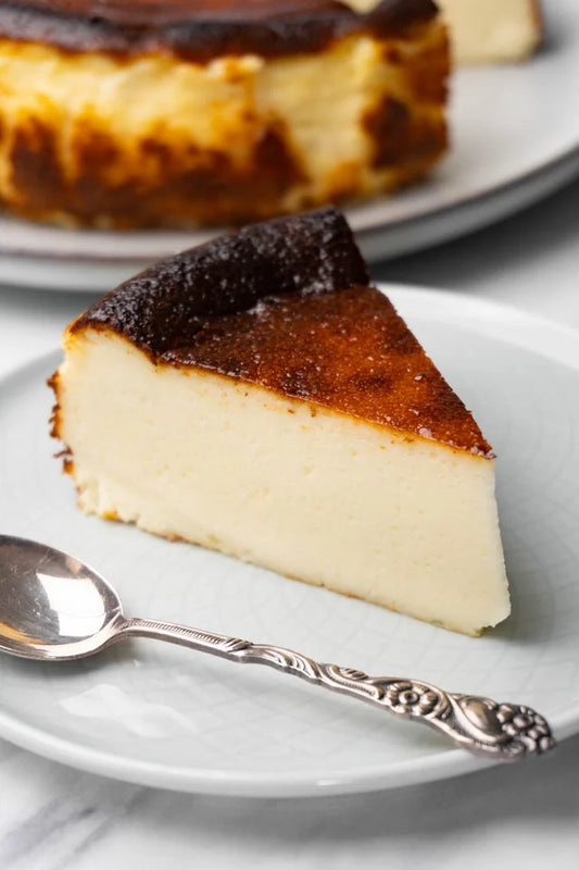 Desserts