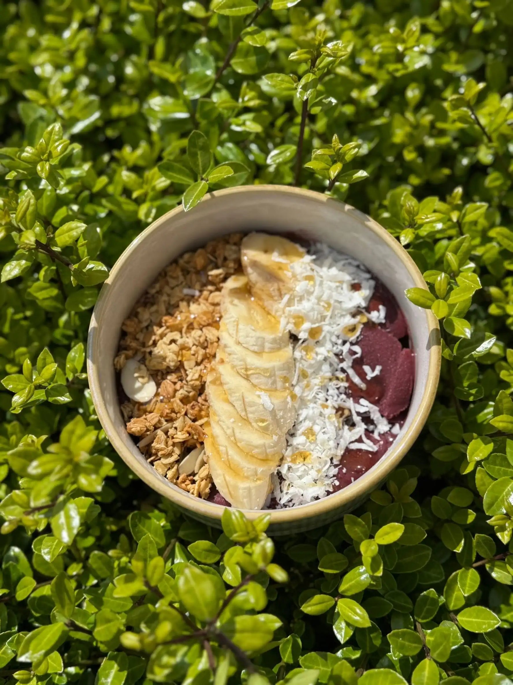 Acai Bowl