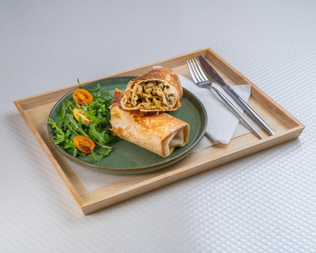 Chicken Wrap