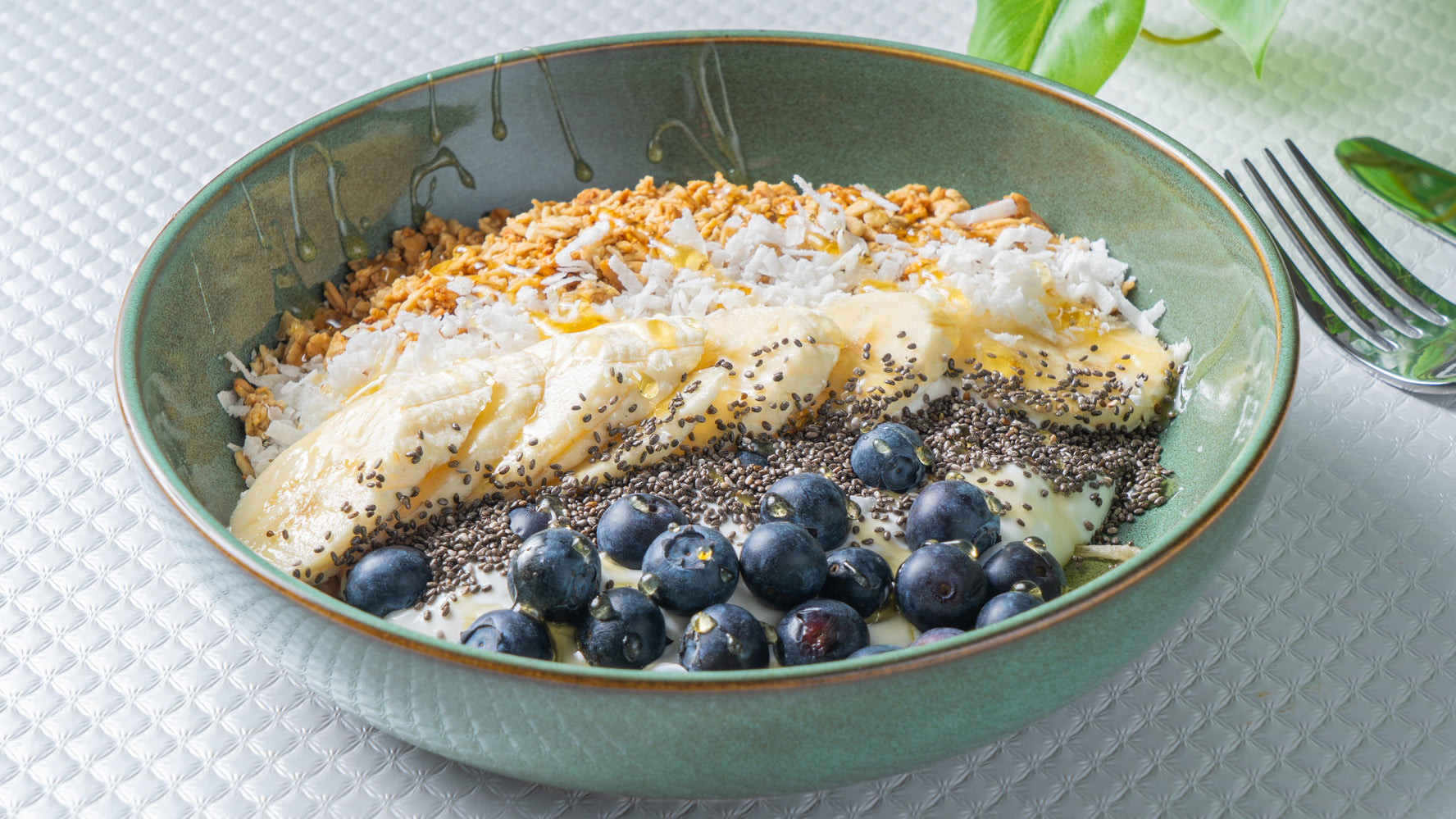 Yogurt Bowl