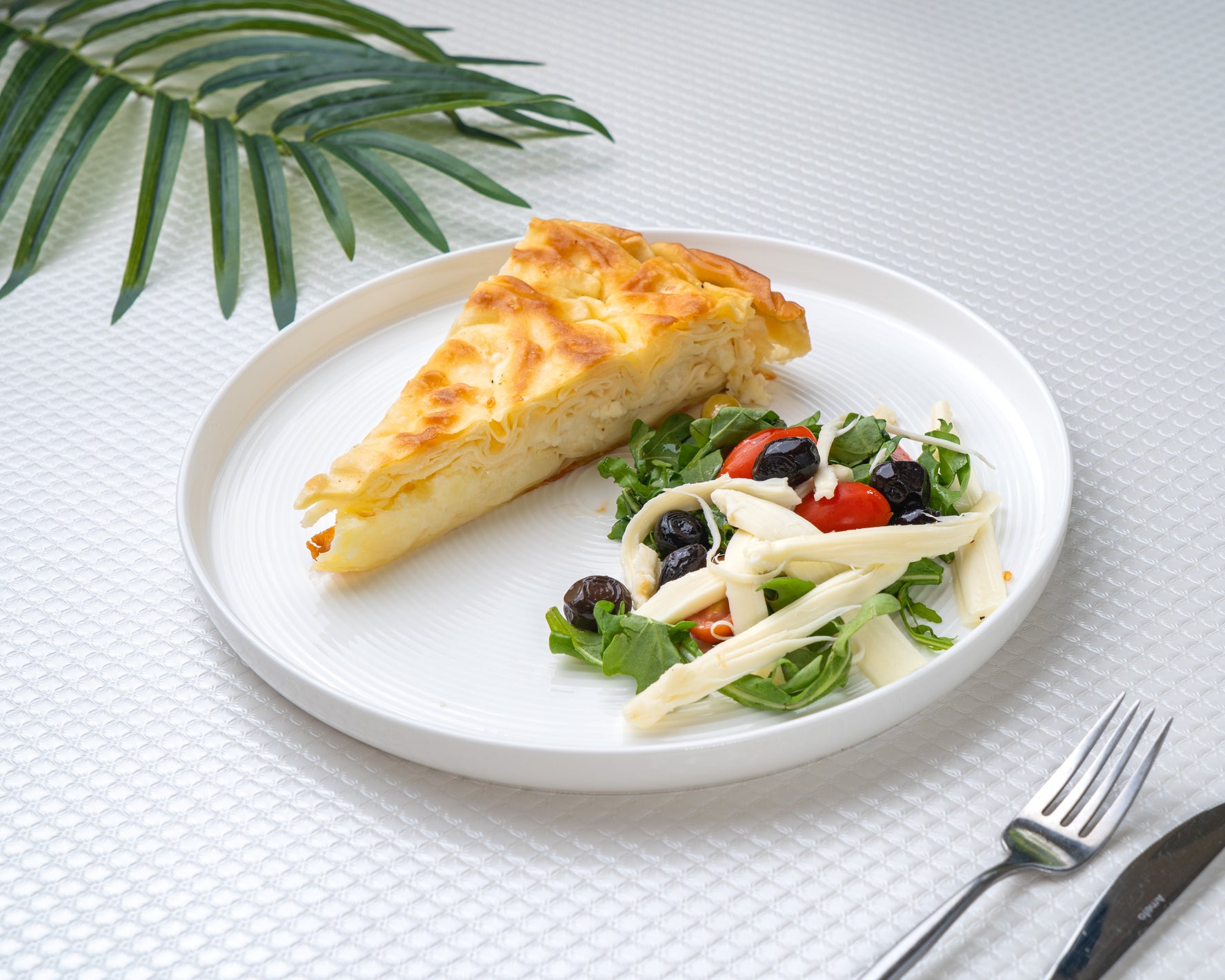 Savory Turkish Borek