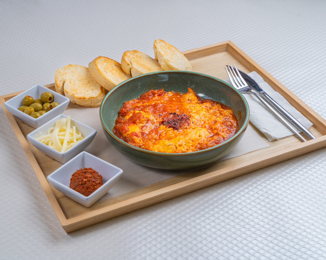Shakshuka