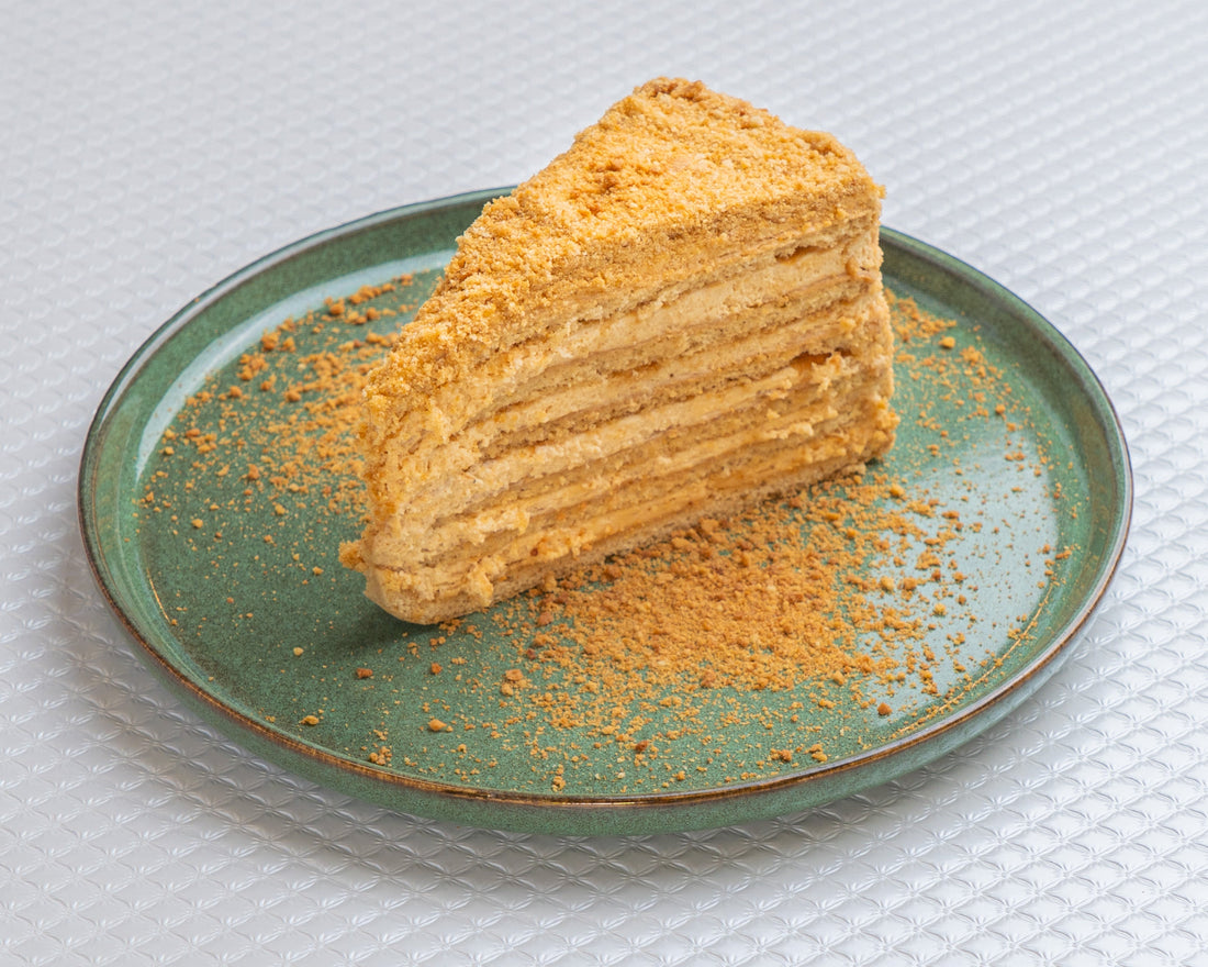 Honey Cake