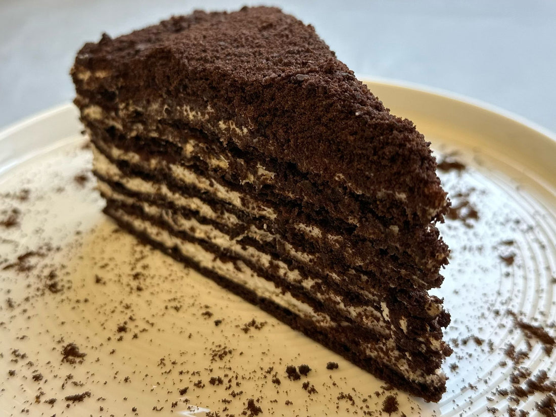 Chocolate Cake