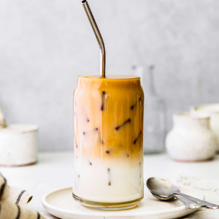 Chai Tea Latte