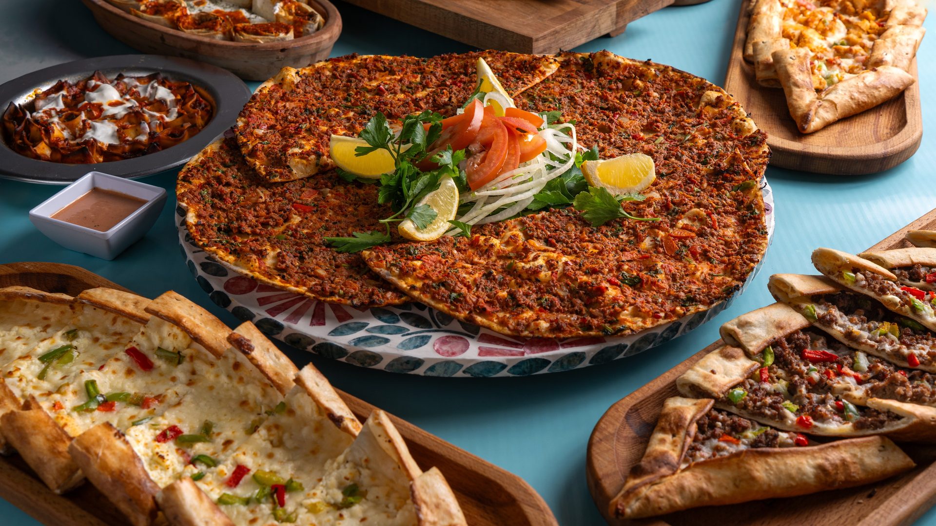 Explore Our Other Restaurants